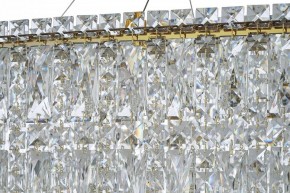 Подвесная люстра Arti Lampadari Ovindoli Gold Ovindoli L 1.5.80x30.100 G в Лабытнанги - labytnangi.mebel24.online | фото 5