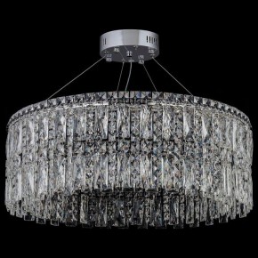 Подвесная люстра Arti Lampadari Ovindoli Nickel Ovindoli L 1.5.60.100 N в Лабытнанги - labytnangi.mebel24.online | фото 2