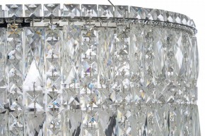 Подвесная люстра Arti Lampadari Ovindoli Nickel Ovindoli L 1.5.60.100 N в Лабытнанги - labytnangi.mebel24.online | фото 4