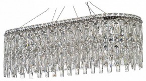 Подвесная люстра Arti Lampadari Ovindoli Nickel Ovindoli L 1.5.80x30.100 N в Лабытнанги - labytnangi.mebel24.online | фото