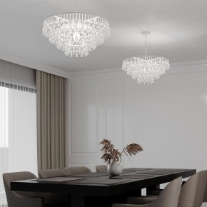 Подвесная люстра Bogate-s Gutta 476/8 в Лабытнанги - labytnangi.mebel24.online | фото 4