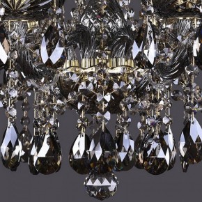 Подвесная люстра Bohemia Ivele Crystal 1413 1413/8/200/G/M731 в Лабытнанги - labytnangi.mebel24.online | фото 3