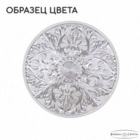 Подвесная люстра Bohemia Ivele Crystal AL1602 AL16302/10/240 WMN в Лабытнанги - labytnangi.mebel24.online | фото 3