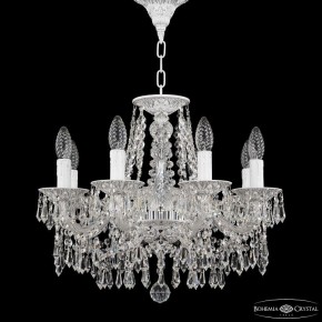 Подвесная люстра Bohemia Ivele Crystal AL1603 AL16303/8/160 WMN в Лабытнанги - labytnangi.mebel24.online | фото 2