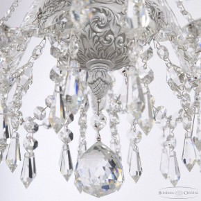 Подвесная люстра Bohemia Ivele Crystal AL1603 AL16303/8/160 WMN в Лабытнанги - labytnangi.mebel24.online | фото 5