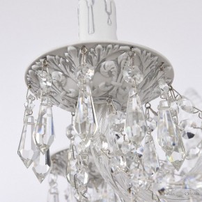 Подвесная люстра Bohemia Ivele Crystal AL1603 AL16303/8/160 WMN в Лабытнанги - labytnangi.mebel24.online | фото 7