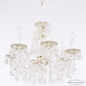 Подвесная люстра Bohemia Ivele Crystal AL1609 AL16309/6/160 WMG в Лабытнанги - labytnangi.mebel24.online | фото 2