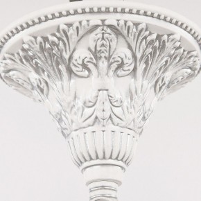 Подвесная люстра Bohemia Ivele Crystal AL1610 AL16310/6/195 WMN V0300 в Лабытнанги - labytnangi.mebel24.online | фото 7