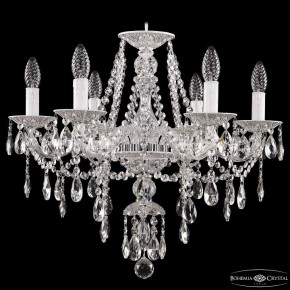 Подвесная люстра Bohemia Ivele Crystal AL1615 AL16315/6/200 WMN в Лабытнанги - labytnangi.mebel24.online | фото 2
