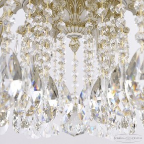 Подвесная люстра Bohemia Ivele Crystal AL7801 AL78101/12/300 A WMG в Лабытнанги - labytnangi.mebel24.online | фото 4