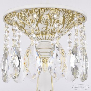 Подвесная люстра Bohemia Ivele Crystal AL7801 AL78101/12/300 A WMG в Лабытнанги - labytnangi.mebel24.online | фото 5