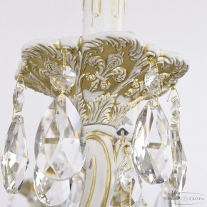 Подвесная люстра Bohemia Ivele Crystal AL7801 AL78101/12/300 A WMG в Лабытнанги - labytnangi.mebel24.online | фото 6