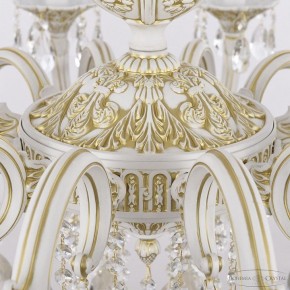 Подвесная люстра Bohemia Ivele Crystal AL7801 AL78101/12/300 A WMG в Лабытнанги - labytnangi.mebel24.online | фото 7