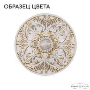 Подвесная люстра Bohemia Ivele Crystal AL7801 AL78101/12/300 B WMG в Лабытнанги - labytnangi.mebel24.online | фото 3