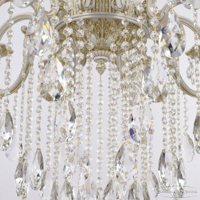 Подвесная люстра Bohemia Ivele Crystal AL7801 AL78101/12/300 B WMG в Лабытнанги - labytnangi.mebel24.online | фото 5