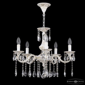 Подвесная люстра Bohemia Ivele Crystal AL7801 AL78101/5/175 A WMG в Лабытнанги - labytnangi.mebel24.online | фото 2