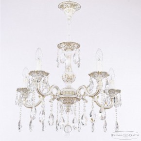 Подвесная люстра Bohemia Ivele Crystal AL7801 AL78101/5/175 A WMG в Лабытнанги - labytnangi.mebel24.online | фото 3