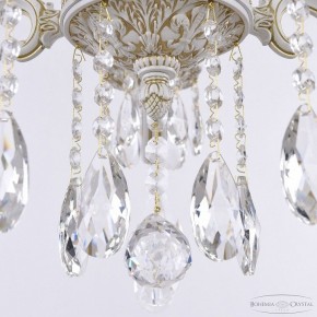 Подвесная люстра Bohemia Ivele Crystal AL7801 AL78101/5/175 A WMG в Лабытнанги - labytnangi.mebel24.online | фото 5