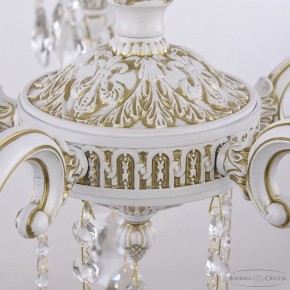 Подвесная люстра Bohemia Ivele Crystal AL7801 AL78101/5/175 A WMG в Лабытнанги - labytnangi.mebel24.online | фото 6