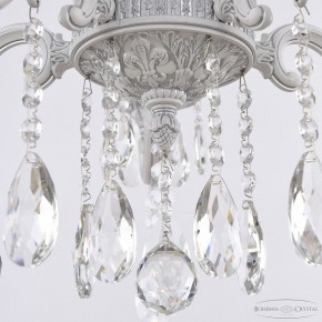 Подвесная люстра Bohemia Ivele Crystal AL7801 AL78101/5/175 A WMN в Лабытнанги - labytnangi.mebel24.online | фото 5
