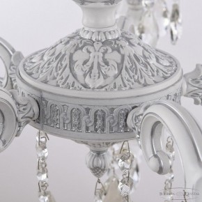 Подвесная люстра Bohemia Ivele Crystal AL7801 AL78101/5/175 A WMN в Лабытнанги - labytnangi.mebel24.online | фото 6