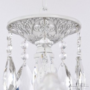 Подвесная люстра Bohemia Ivele Crystal AL7801 AL78101/5/175 A WMN в Лабытнанги - labytnangi.mebel24.online | фото 7