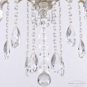 Подвесная люстра Bohemia Ivele Crystal AL7801 AL78101/5/175 B WMG в Лабытнанги - labytnangi.mebel24.online | фото 5