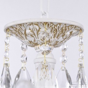 Подвесная люстра Bohemia Ivele Crystal AL7801 AL78101/5/175 B WMG в Лабытнанги - labytnangi.mebel24.online | фото 7