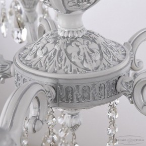 Подвесная люстра Bohemia Ivele Crystal AL7801 AL78101/5/175 B WMN в Лабытнанги - labytnangi.mebel24.online | фото 6