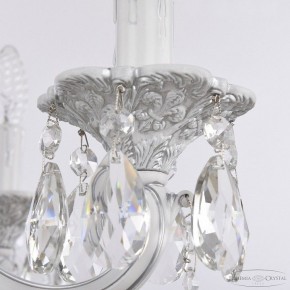 Подвесная люстра Bohemia Ivele Crystal AL7801 AL78101/5/175 B WMN в Лабытнанги - labytnangi.mebel24.online | фото 7