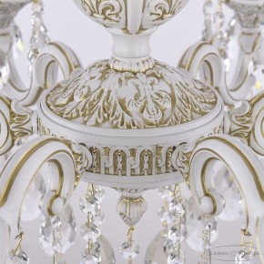 Подвесная люстра Bohemia Ivele Crystal AL7801 AL78101/6/175 A WMG в Лабытнанги - labytnangi.mebel24.online | фото 4