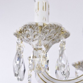 Подвесная люстра Bohemia Ivele Crystal AL7801 AL78101/6/175 A WMG в Лабытнанги - labytnangi.mebel24.online | фото 6