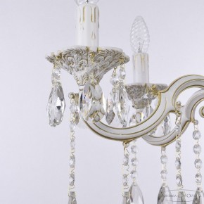 Подвесная люстра Bohemia Ivele Crystal AL7801 AL78101/6/175 A WMG в Лабытнанги - labytnangi.mebel24.online | фото 7
