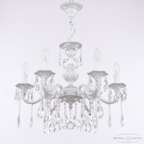 Подвесная люстра Bohemia Ivele Crystal AL7801 AL78101/6/175 A WMN в Лабытнанги - labytnangi.mebel24.online | фото 3