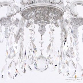 Подвесная люстра Bohemia Ivele Crystal AL7801 AL78101/6/175 A WMN в Лабытнанги - labytnangi.mebel24.online | фото 5