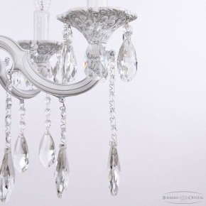 Подвесная люстра Bohemia Ivele Crystal AL7801 AL78101/6/175 A WMN в Лабытнанги - labytnangi.mebel24.online | фото 6