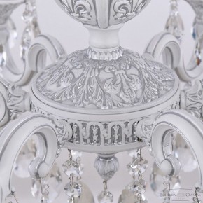Подвесная люстра Bohemia Ivele Crystal AL7801 AL78101/6/175 A WMN в Лабытнанги - labytnangi.mebel24.online | фото 7