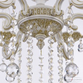 Подвесная люстра Bohemia Ivele Crystal AL7801 AL78101/6/175 B WMG Balls в Лабытнанги - labytnangi.mebel24.online | фото 4