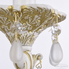 Подвесная люстра Bohemia Ivele Crystal AL7801 AL78101/6/175 B WMG V0300 в Лабытнанги - labytnangi.mebel24.online | фото 4