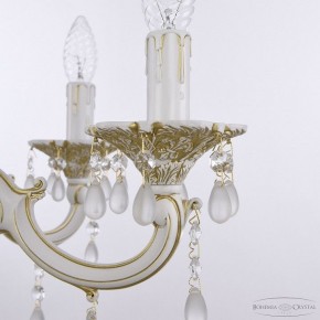 Подвесная люстра Bohemia Ivele Crystal AL7801 AL78101/6/175 B WMG V0300 в Лабытнанги - labytnangi.mebel24.online | фото 6