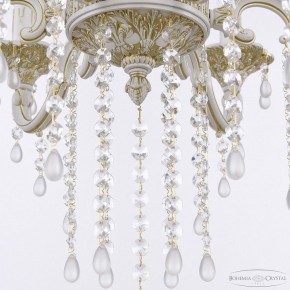 Подвесная люстра Bohemia Ivele Crystal AL7801 AL78101/6/175 B WMG V0300 в Лабытнанги - labytnangi.mebel24.online | фото 7