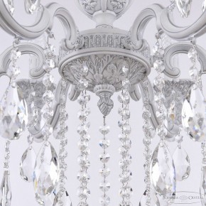 Подвесная люстра Bohemia Ivele Crystal AL7801 AL78101/6/175 B WMN в Лабытнанги - labytnangi.mebel24.online | фото 5