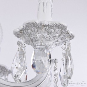 Подвесная люстра Bohemia Ivele Crystal AL7801 AL78101/6/175 B WMN в Лабытнанги - labytnangi.mebel24.online | фото 6