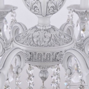 Подвесная люстра Bohemia Ivele Crystal AL7801 AL78101/6/175 B WMN в Лабытнанги - labytnangi.mebel24.online | фото 7