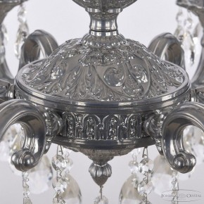 Подвесная люстра Bohemia Ivele Crystal AL7801 AL78101/6/210 A CG в Лабытнанги - labytnangi.mebel24.online | фото 5