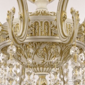 Подвесная люстра Bohemia Ivele Crystal AL7901 AL79101/12/300 A WMG в Лабытнанги - labytnangi.mebel24.online | фото 4