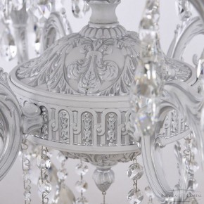 Подвесная люстра Bohemia Ivele Crystal AL7918 AL79118/12/285 A WMN в Лабытнанги - labytnangi.mebel24.online | фото 4
