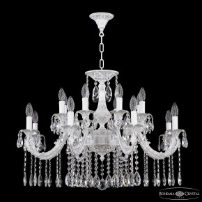 Подвесная люстра Bohemia Ivele Crystal AL7918 AL79118/16/285 A WMN в Лабытнанги - labytnangi.mebel24.online | фото 2