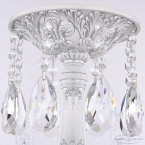 Подвесная люстра Bohemia Ivele Crystal AL7918 AL79118/16/285 B WMN в Лабытнанги - labytnangi.mebel24.online | фото 4