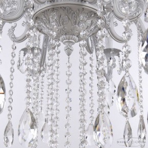 Подвесная люстра Bohemia Ivele Crystal AL7918 AL79118/16/285 B WMN в Лабытнанги - labytnangi.mebel24.online | фото 5